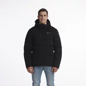 Rang Muška jakna Kit M, Crna