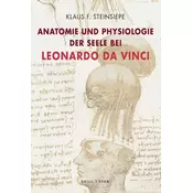 Anatomie und Physiologie der Seele bei Leonardo da Vinci