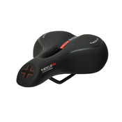 Bike Saddle Wittkop Medicus Twin 2.0