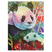 Anatolian - Puzzle Duga Panda - 1 000 dijelova