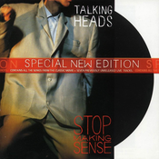 Talking Heads - Stop Making Sense: Special New Edition (CD)