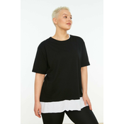 Ženska majica Trendyol Boyfriend