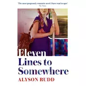 Eleven Lines to Somewhere