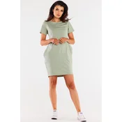 Infinite You Womans Dress M291
