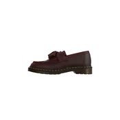 Dr. Martens Mokasini Adrian vinsko rdeča