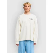 Billabong Heritage OG moška majica z dolgimi rokavi oatmeal