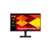 SAMSUNG S4 LS27D400GAUXEN IPS FHD 100Hz