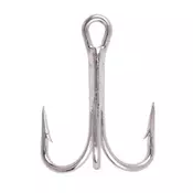 LAZER 4X TREBLE REG SHANK STRAIGHT POINT SEA GUARD - L777GH-1