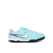 Nike Čevlji za nagomet JR Legend 10 Academy Tf DV4351 401 Svetlo modra