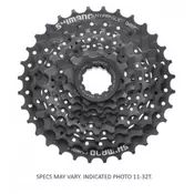 Kasetni lancanik Shimano Altus CS-HG31
