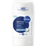 Nivea Trdni antiperspirant Derma Control Defend (Antiperspirant) 50 ml