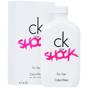 Calvin Klein CK One Shock for Her 200 ml