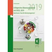 Erfolgreiches Büromanagement mit EXCEL 2019