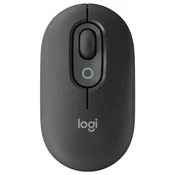 Bežicni miš Logitech Pop Mouse with Emoji Graphite 910-0074121