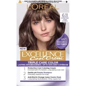 Loreal Excellence 6.11 Boja za kosu
