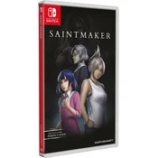 Saint Maker - standardna izdaja (SWITCH)