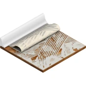 Mešalna košarica PRO Multi Material Fibrous and Liquid, 120 mm