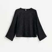 Reserved - Bluza od viskoze