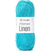 Yarn Art Intense Linen 4131 Pletilna preja