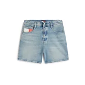 Tommy Jeans Kavbojke moder denim