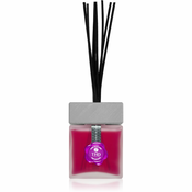 THD Cube Pink Bouquet aroma difuzer s punjenjem 200 ml