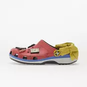 Sneakers Crocs One Piece Luffy Classic Clog Multi EUR 38-39
