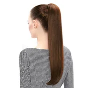 Remy prirodni konjski rep za nadogradnju 60cm - 6