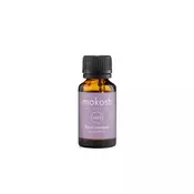 MOKOSH Eterično ulje za aromaticnu masažu - lavanda 10 ml