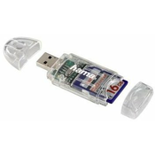 HAMA universal card reader 91092