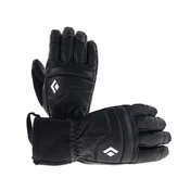 Black Diamond Spark Gloves Ženske Rokavice