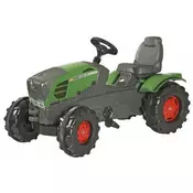 Traktor na pedale Rolly Toys Fendt Vario 601028