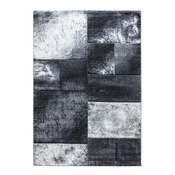 XXXL Tkana Preproga Hawaii, Siva, 80x150cm