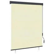 Vanjska roleta 140 x 250 cm krem