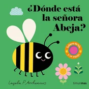 Donde Esta La SeŃOra Abeja