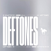 Deftones - White Pony, 20th Anniversary Super Deluxe (2 CD + 4 Vinyl)