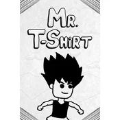 Mr. T-Shirt XBOX LIVE Key EUROPE