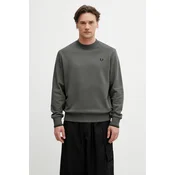 Fred Perry pulover moški bombažen