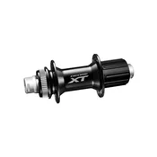 NABLA ZADNJA SHM FH-M8010-B 32H 10/11 BRZ DISK CENTER LOCK 12X148mm E-THRU