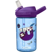 CamelBak lonček 0,4 L EDDY KIDS sloths in space