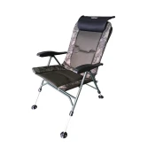 Stol Casted Chair Premium 140kg Limit