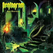 Pentagram - Sub-Basement (Reissue) (LP)
