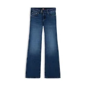 Tommy Jeans Kavbojke SIA moder denim