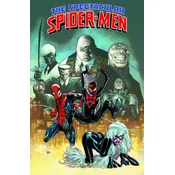 SPECTACULAR SPIDERMEN V02