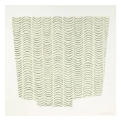 Plakat 50x50 cm Something to Keep – Emma Lawrenson – The Poster Club