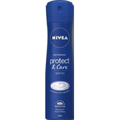DEO SPREJ PROTECT&CARE NIVEA 150ML