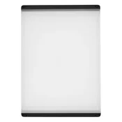 Cutting board, plastic, 37.5 x 26.4 cm, Good Grips - OXO