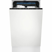 Electrolux EEM43200L ugradna mašina za pranje sudova 10 kompleta