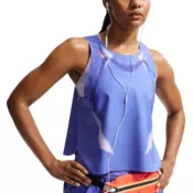 Nike Majica brez rokavov AeroSwift crop