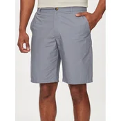 Columbia Kratke hlače iz tkanine Washed Out™ Short 1491953 Siva Regular Fit