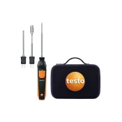 TESTO Termometar 915i s temperaturnim sondama